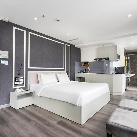 The Arrivals-Lakeview Studio Apartment Ciudad Ho Chi Minh  Exterior foto
