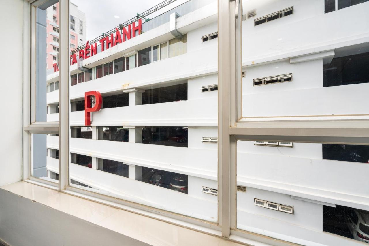 The Arrivals-Lakeview Studio Apartment Ciudad Ho Chi Minh  Exterior foto