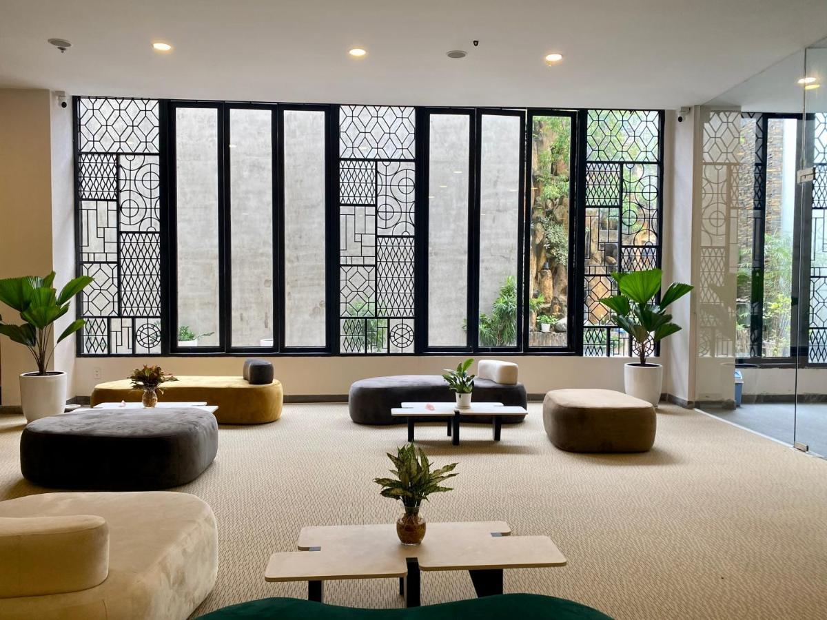 The Arrivals-Lakeview Studio Apartment Ciudad Ho Chi Minh  Exterior foto