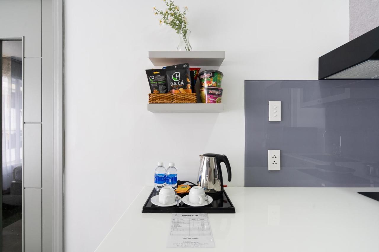 The Arrivals-Lakeview Studio Apartment Ciudad Ho Chi Minh  Exterior foto